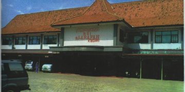 Misteri Persalinan di Rumah Sakit ‘Hantu’ Al-Arafah