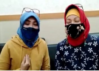 Terbukti Asli, Pembuat Video Telur Palsu Minta Maaf