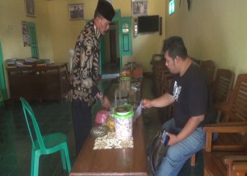 Viral Video Seserahan Sultan Nganjuk, Ini Penjelasan Tuan Rumah