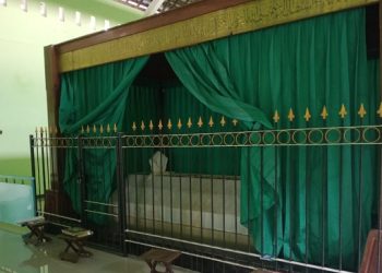 Syekh Abdul Mursyad, Pendakwah Islam Dengan Kentrung