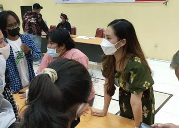 Politisi PDIP Minta Pemerintah Waspadai Penyebaran TBC