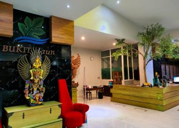 Bukit Daun Hotel and Resort