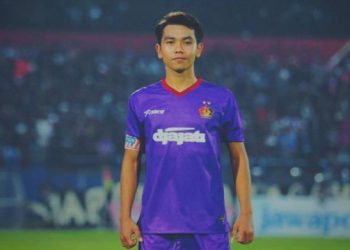 Digantung Persik, Galih Pertimbangkan Tawaran Klub Lain