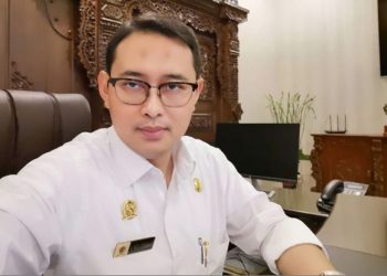 Bupati Nganjuk Diintai Sejak April 2021, KPK Menginap di Kediri?