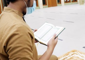 Berburu Lailatul Qadhar, Pahalanya Gak Ketulungan Bro