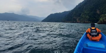 Dua Pencari Lobster Hilang di Teluk Prigi