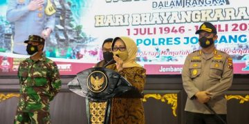 Covid 19 di Jombang Menggila, Sehari Tulari 90 Orang