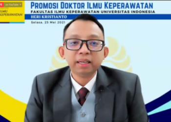 Dosen Unibraw Temukan Plester Penyembuh Diabetes