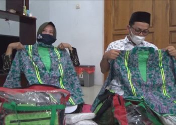 10 Tahun Menunggu, Calon Jamaah Haji Gagal Lagi