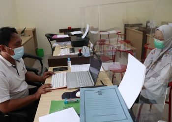 Pelaku Unggahan Hoaks Covid-19 di Jombang Diperiksa Polisi