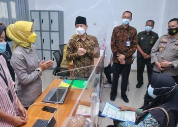 Simak Keunggulan Café Layanan Publik Trenggalek Ini