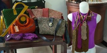 Mengenal Seni Kerajinan Makrame