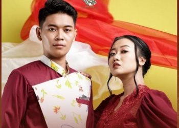 Raka Raki Kota Kediri