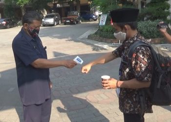 Santri Asal Daerah Ini Dilarang Masuk Tebuireng