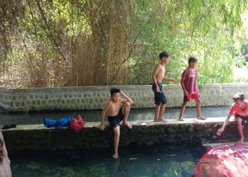 Misteri Bocah Hilang Digondol Peri Sumber Bentis