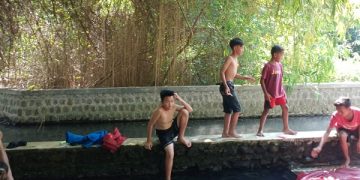 Misteri Bocah Hilang Digondol Peri Sumber Bentis