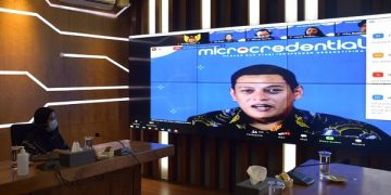 Kota Kediri Lolos Jadi Mitra Magang Merdeka