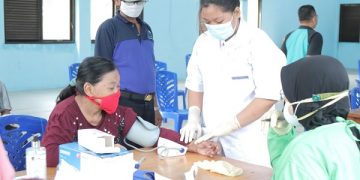 Pemkot Kediri Luncurkan Posyandu ODGJ