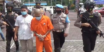 Gila! Gasak Mobil Hanya Butuh 5 Menit