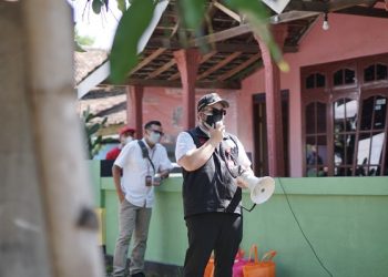 Patut Ditiru, Begini Cara Warga Desa Jati Hadapi Pandemi