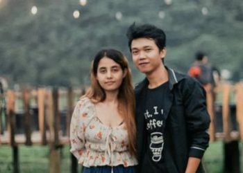Momen Haru Perpisahan Pria Tulungagung Dengan Istrinya YouTuber India