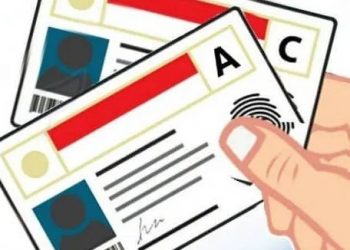 PPKM Darurat, Perpanjangan SIM Ikuti Ketentuan Baru