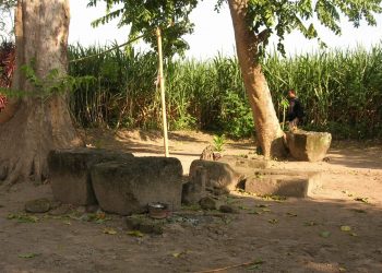 Calonarang, Ratu Pagebluk Dari Tanah Jawa