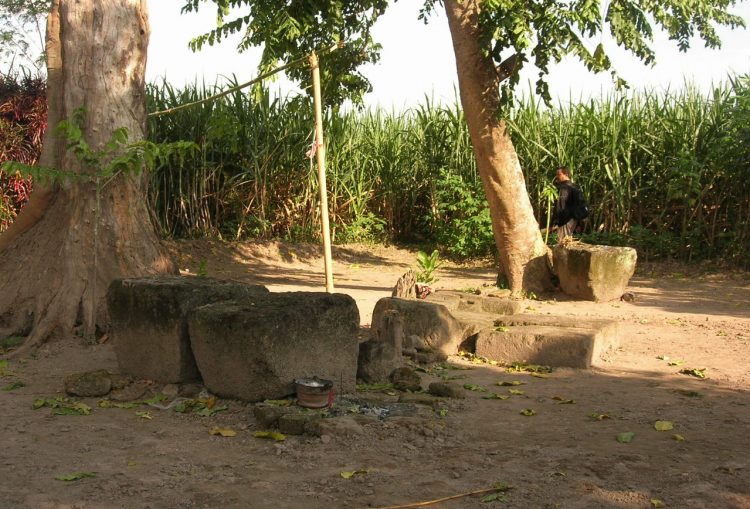 Calonarang, Ratu Pagebluk Dari Tanah Jawa