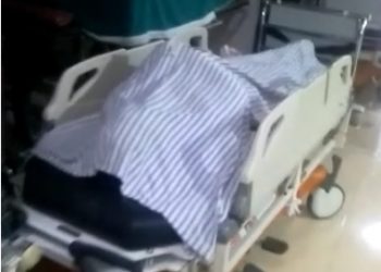 Ngeri, Video Antrean Jenazah Viral di Jombang