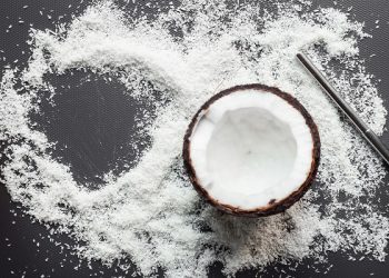 Info Buah Kelapa dan Tim Covid Hunter Salah Besar