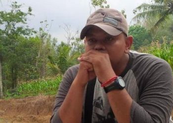 Mereka Yang Lolos Dari Incaran Corona (1)