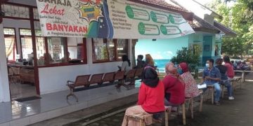 Permudah Layanan Kependudukan Dengan Inovasi Sahaja Lekat