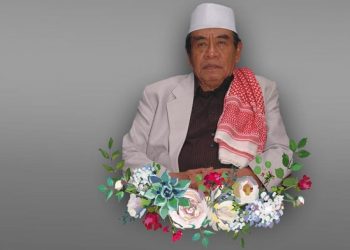 KH Zainuddin Djazuli: Yang Instan Hanya Martabak dan Mie