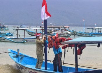 Bupati Trenggalek Bangkitkan Wisata dan Perikanan Watulimo