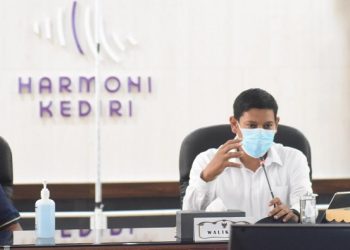 Pemkot Kediri Hapus Denda Pajak Daerah
