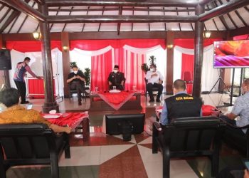 Tim Ahli Luhut Kritik Penanganan Covid Kota Malang