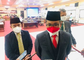 Usai Diterjang Pandemi, Pemkab Bangkalan Dorong Kebangkitan UMKM