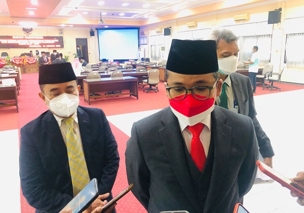 Usai Diterjang Pandemi, Pemkab Bangkalan Dorong Kebangkitan UMKM