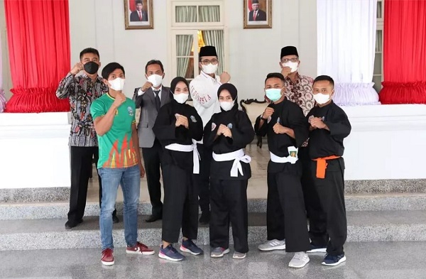 Bawa Pulang Medali, Atlet Bangkalan Dijanjikan Bonus