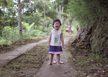 Aktivis Bangkalan Desak Jaminan Hidup Anak Korban Pandemi