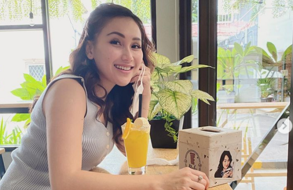 4 Alasan Politisi PKB Lawan Arogansi Keluarga Ayu Ting Ting