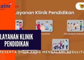Klinik Pendidikan Disdik Kota Kediri