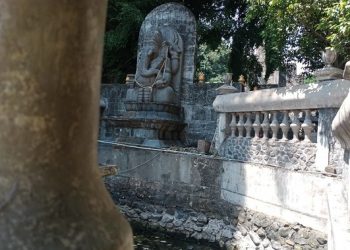Makhluk Seram Penjaga Sendang Tirta Kamandanu