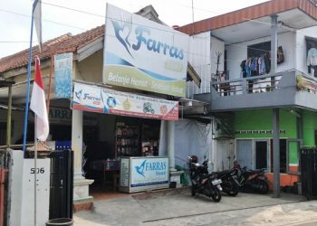 Densus 88 Ciduk Pasutri Terduga Teroris di Malang