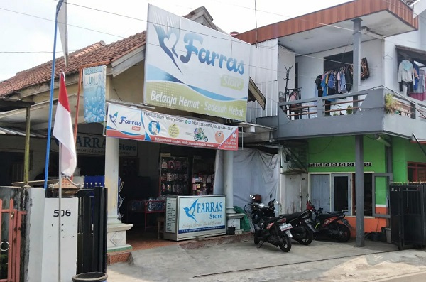 Densus 88 Ciduk Pasutri Terduga Teroris di Malang