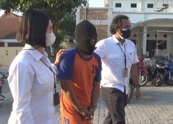 Cabuli 2 Anak Kandungnya, HRS Terancam Dikebiri