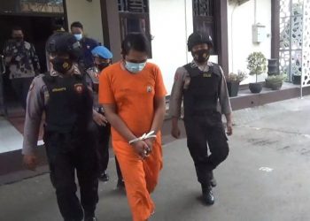 Heboh, Warga Mojoroto Kediri Jual Istri Rp 1,5 Juta