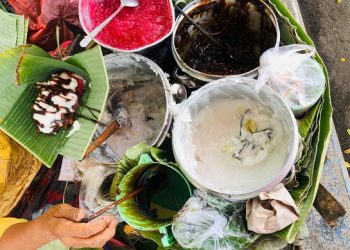 Lezatnya Tajin Sobih, Kuliner Khas Madura