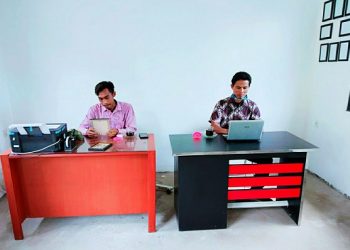 Dorong Industri Kreatif, Pemkot Malang Bangun Coworking Space
