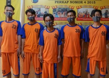 Ini Kronologi Bentrok Dua Perguruan Silat di Jombang